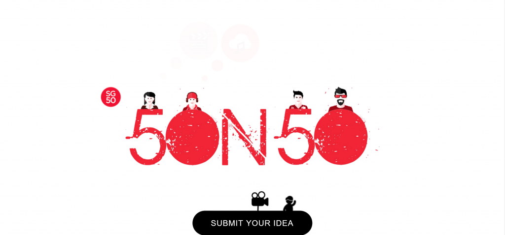 50 on 50