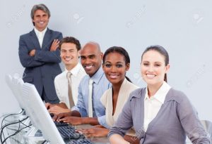 Ang Moh Stock photo