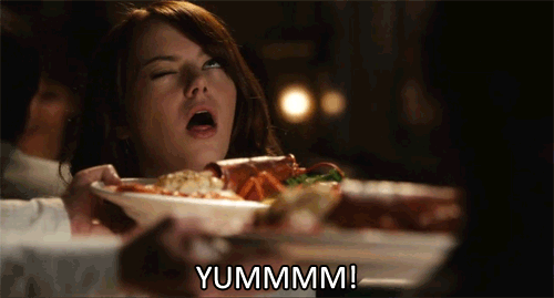 Emma stone yumm