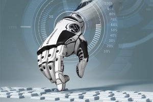 Robotic-Process-Automation