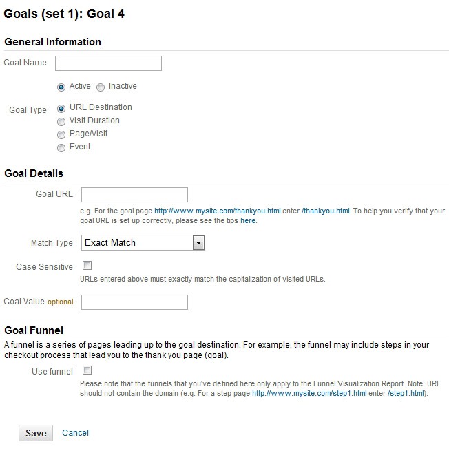URL_Destination_Goal_Google_Analytics
