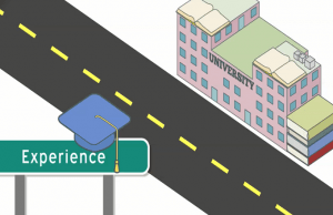 experiencevseducation